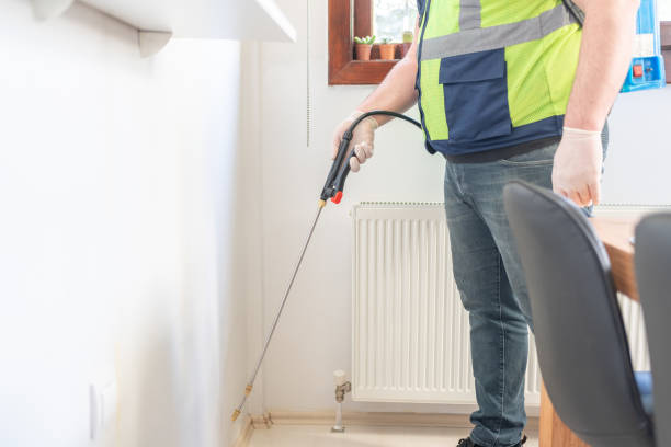 Best Pest Prevention Services  in Commerce, TX